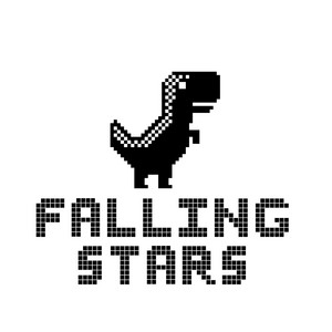 FALLING STARS by djbubur