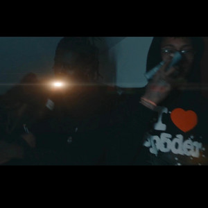 GHOSTRIDE by K51ive, fuccbins