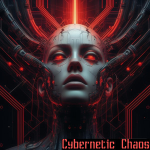 Danicless - Cybernetic Chaos
