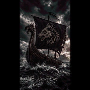 Jump Ship by Runa