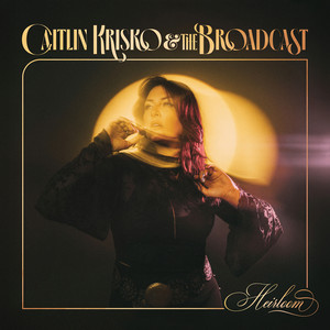 Track 9 by Caitlin Krisko & The Broadcast