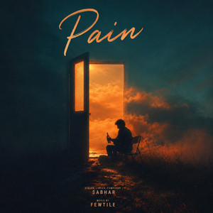 Pain by Sabhar