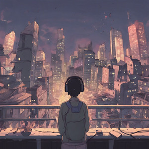 Lovely City by Lovefi