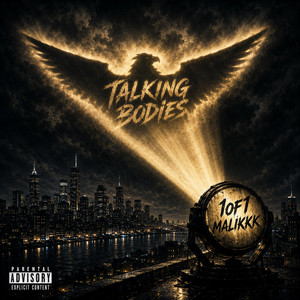 Talking Bodies by 1Of1Malikkk