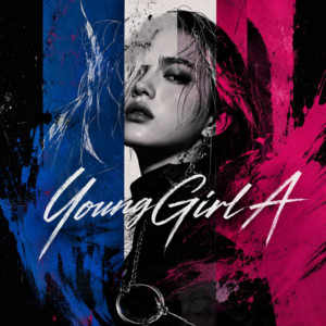Young Girl A (feat. siinamota) [YoungGirlA (Boy Group Remix)] by Rvy, Siinamota