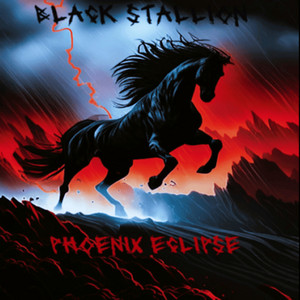 Black Stallion