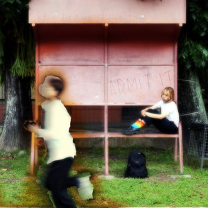 IT WAS WHAT IT WAS by Bara Dita