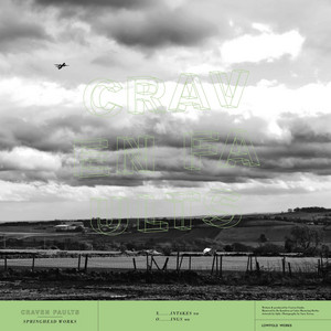 Springhead Works cover