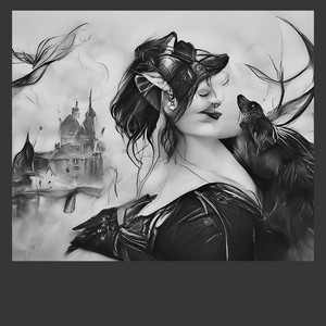 Perfect, so dystopian - Melancholy