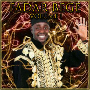 Fadar Bege - Jiran Halittu