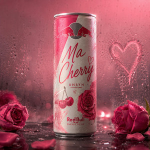 Ma Cherry by UNSYN