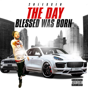 Gangsta Lean by 2blessed, Royce Roice, Prolific West