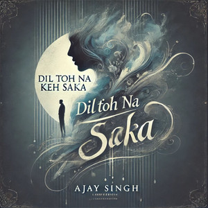 Ajay Singh - Dil Toh Na Keh Saka
