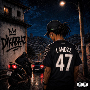 TRAPLINE by Landzz