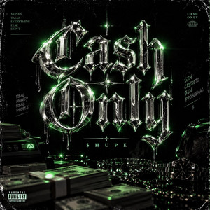 Cash Only by JimmyKongCT