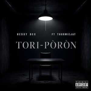 Tori Poron by Hessy Dec, Thormiejay