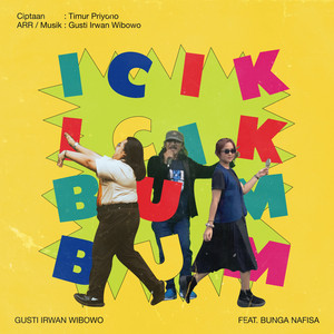 Icik Icik Bum Bum