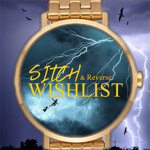 Wishlist by Sitch, Reverse