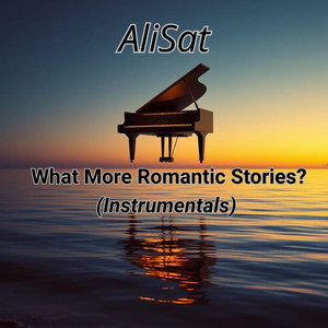 Look At The Stars by AliSat