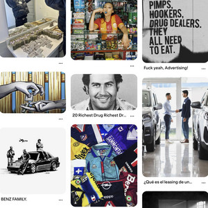 Dealers by PROD VINZIANO