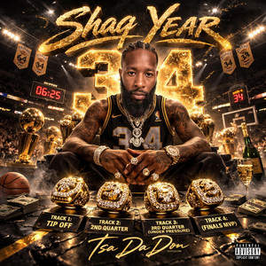 Never Change by Tsa Da Don