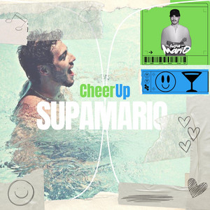 CheerUP by SupaMario