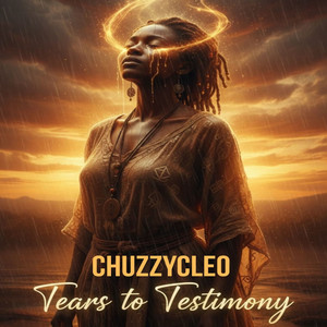 Forever I Will Praise by Chuzzycleo