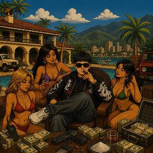 Atrevida by Clozz420