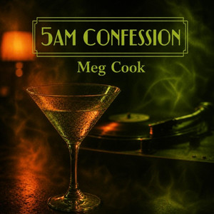 Letting Go For Good by Meg Cook