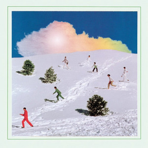 Winter Alley by Boreal Jazz Club