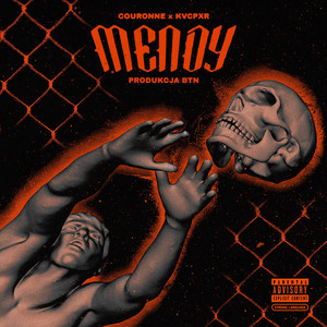 Portada de Mendy