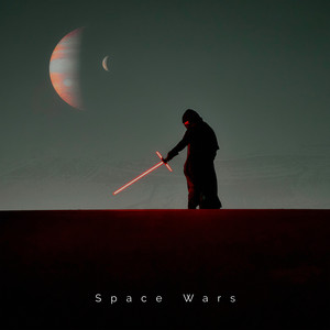 Space Wars by Infraction Music