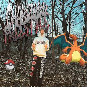 Portada de Charizard freestyle