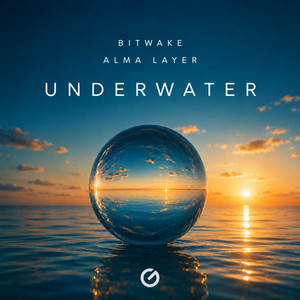 Underwater by Bitwake, Alma Layer