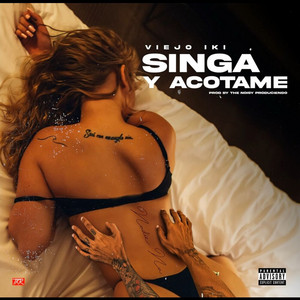 Singa y Acotame by Viejo Iki