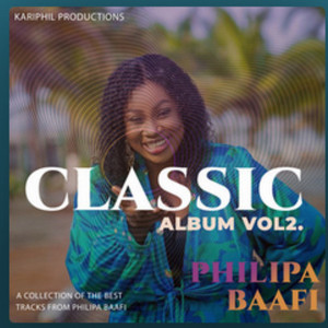 Mogya No Akasa by Philipa Baafi