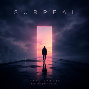 Surreal by Marc Crevel