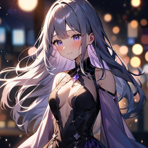 Taste Of You by Asuna
