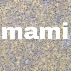 la mami by RANFI F SOSA