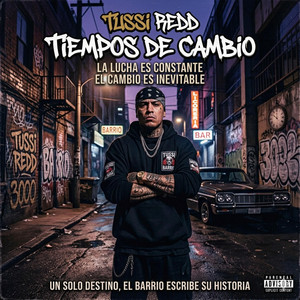 Tiempos de cambio by Tussi Redd
