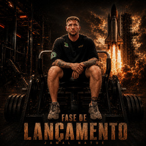 Fase de Lançamento by Jamal Natuê