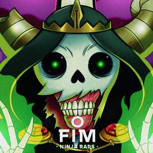 O Fim (Lich) by Ninja Raps, Chrono Rapper