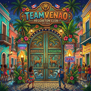 Doble Trago Pa’ Olvidar_ by Team venao