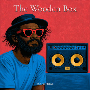 The Wooden Box by Boom Pulse