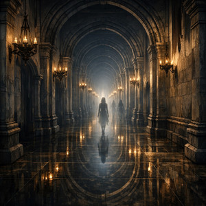 Echoes Reimagined by The Iron Ivy
