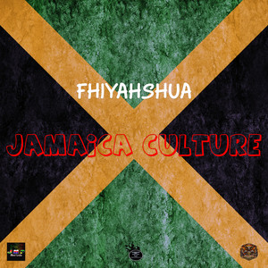 Jamaica Culture by Fhiyahshua
