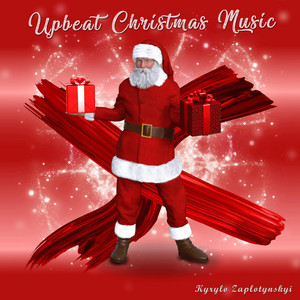 Kyrylo Zaplotynskyi — Upbeat Christmas Music