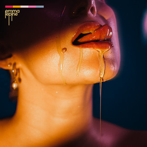 Dechire mes pages album cover