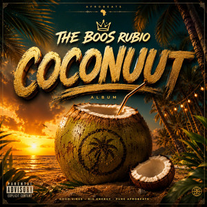Amanzi war by The Boss Rubio
