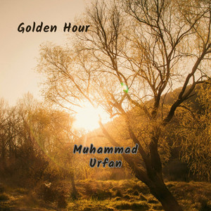 Golden Hour by Muhammad Urfan